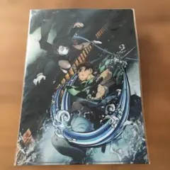 劇場版 鬼滅の刃 無限列車編 クリアファイル C