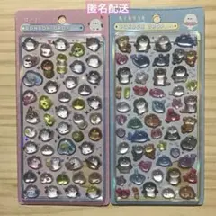 正規品　ボンボンドロップシール　イオン限定　２枚セット