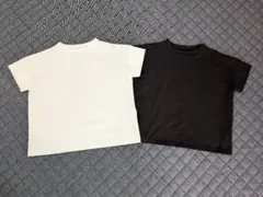 【美品】ワークマン ソロテックス Tシャツ 2枚セット Lのサムネイル