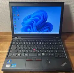 2026年最新】lenovo thinkpad x230の人気アイテム - メルカリ