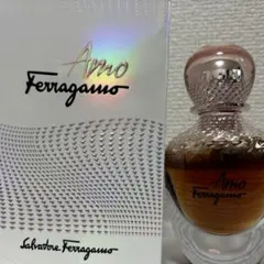 Amo Ferragamo 香水 50ml