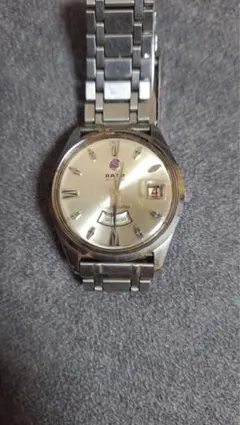 RADO　ラドー　デイマスター　11754