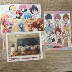 すとぷり 全員集合 ブロマイド 4枚 まとめ売り