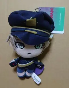 帽子　デフォルメぬいぐるみ 第二審アナザー衣装ver. Part1　エス