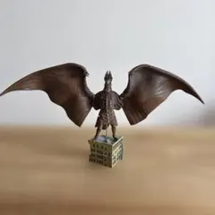 【新品】海洋堂 特撮リボルテック　No.019 ラドン Amazon.co.jp: 特撮リボルテック019 空の大怪獣ラドン ラドン ノン