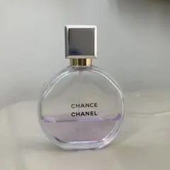 CHANEL チャンスオースプランディド オードパルファム　35ml