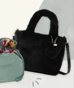 フェイラー トートバッグ