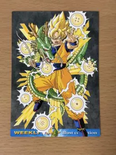 ドラゴンボール ジャンプフェスタ2005WJカード 悟空 立ちねぷた 限定トレカ ドラゴンボール ジャンプフェスタ2005WJカード 悟空 立ちねぷた 限定