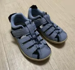 IFME x BAYFLOW ウォーターシューズ 水陸両用 16.0cm
