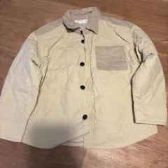 ZARA キッズ　シャツ　116cm