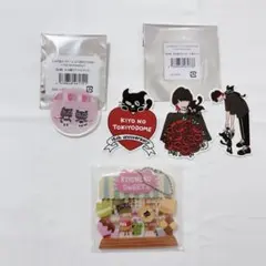 匿名配送 キヨ キヨ猫 まとめのサムネイル