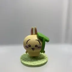 うさぎ ちいかわヴィネットふれんず2 カプセルトイ ガチャガチャ BANDAI