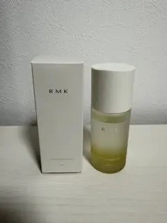 RMK Wトリートメントオイル