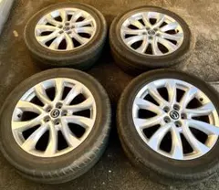 2025年最新】16インチ マツダ純正の人気アイテム - メルカリ