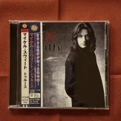 マイケル・スウィート 『Truth』 CD
