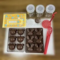 日光プリン亭&お菓子作りグッズのサムネイル