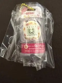 たまごっち おかしなたまごボーロっち3