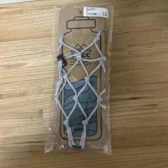 OMCC Bottle Holder シルバーグレー ボトルホルダーのサムネイル
