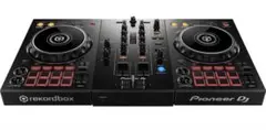 Pioneer DDJ-400 ヘッドホン付きのサムネイル