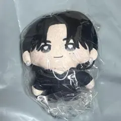 INI 西洸人 かぷっこふれんず ぬいぐるみ