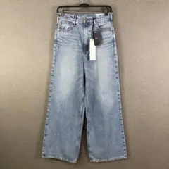 未使用品 upper hights THE SISTER 25 FLOW