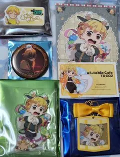 鬼滅の刃クリスマス2025 我妻善逸