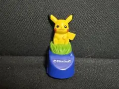 ピカチュウ フィギュア 2009年製