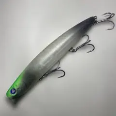 2026年最新】ブルーブルー ルアーの人気アイテム - メルカリ