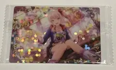 プロセカ 瑞希 ウエハースカード ①