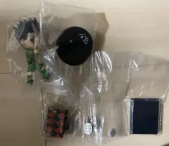 ハンターハンター ゴン レオリオ