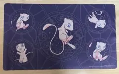 2025年最新】ミュウ プレイマット 海外の人気アイテム - メルカリ