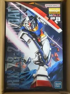 2026年最新】MG RX-78-2 ガンダム ver.2.0の人気アイテム - メルカリ