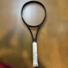 【未使用】 Wilson PRO STAFF 97 V11.0 NOS* WILSON PRO STAFF 97 VER 11.0 TENNIS RACQUET (4 1/4