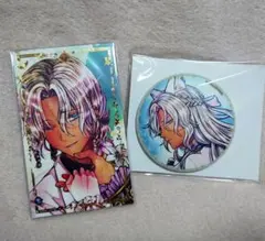 あくねこ 悪魔執事と黒い猫 ハネムーン 缶バ ハウレス 20点セット Amazon.co.jp: 悪魔執事と黒い猫 あくねこ バスティン