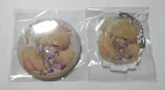 泡沫のユークロニア trail ステラワース 露草