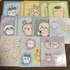 ちいかわ マグネットコレクションガム2 まとめ売り