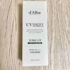 ダルバ トーンアップ下地 化粧下地