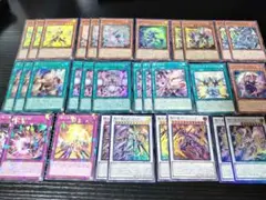 遊戯王　センチュリオン　デッキパーツ