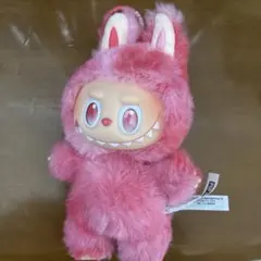 ラブブ ラブ ぬいぐるみ