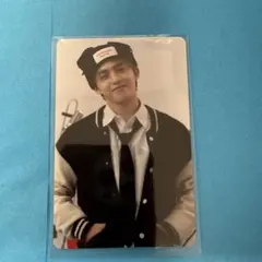 SEVENTEEN 17 IS RIGHT HERE タワレコ 特典 エスクプス