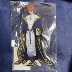 テイルズ　テイフェス　ビッグアクリルスタンド　クラトス