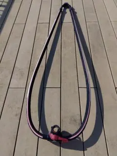 ウインドサーフィン ブーム 　ハイブリッド