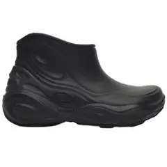 F07288 新品 MERRELL ブーツ：USA10(28cm) ブラックのサムネイル