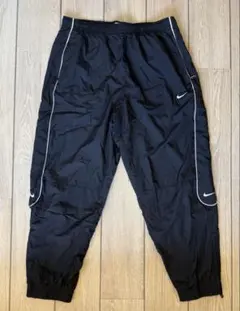 【新品未使用】ナイキ トラックパンツ XL FB8621-010