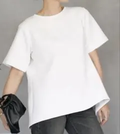 2026年最新】CELERI Cocoon Oversized Tシャツの人気アイテム - メルカリ