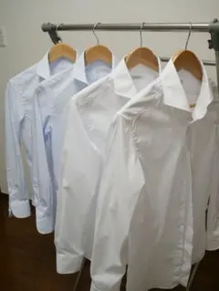 ARCODIO ハイブリッドイージーケア4枚セット ホワイト サックスブルー39