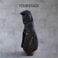 2026年最新】TOURSTAGE ゴルフバッグ・キャディバッグの人気アイテム