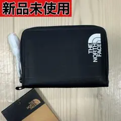 【新品未使用】ノースフェイス　ウォレット　財布