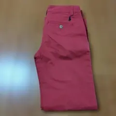 Polo Ralph Lauren チノパンツ レッド 145/62のサムネイル