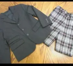 COMME CA DU MODE スーツセット